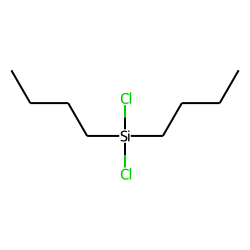 Dibutyldichlorosilane