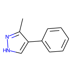 3-Methyl-4-phenylpyrazole