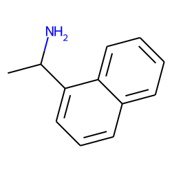 (S)-(-)-«alpha»-(1-Naphthyl)ethylamine