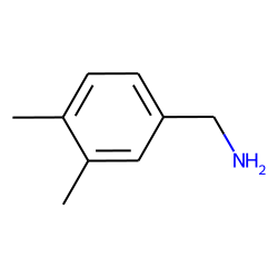 Benzenemethanamine, 3,4-dimethyl-