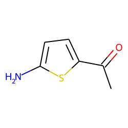 2-Acetyl-3-aminothiophene