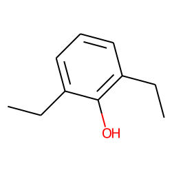 Phenol, 2,6-diethyl-