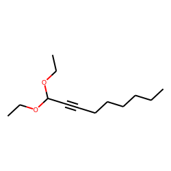1,1-Diethoxynon-2-yne