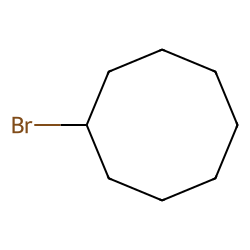 Bromocyclooctane