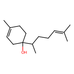 Iso-«beta»-bisabolol