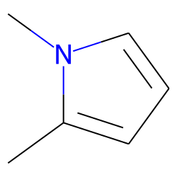 1H-Pyrrole, 1,2-dimethyl