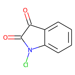 1-Chloro-2,3-indoledione