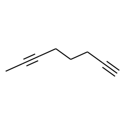 1,6-Octadiyne