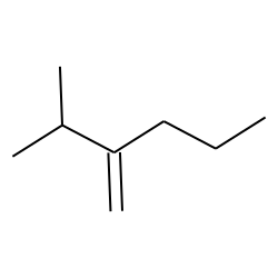 1-Pentene, 2-(1-methylethyl)