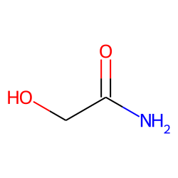 Glycolamide
