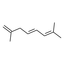 1,4,6-Octatriene, 2,7-dimethyl