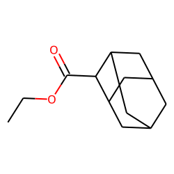 2-Ethoxycarbonyladamantane