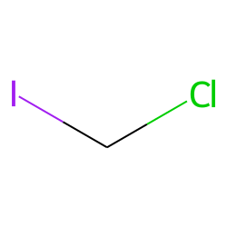 Chloroiodomethane
