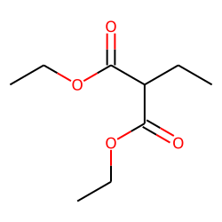 Propanedioic acid, ethyl-, diethyl ester