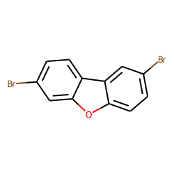 2,7-dibromo-dibenzofuran