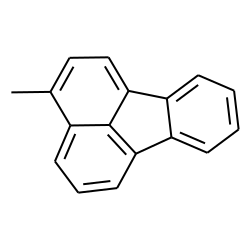 Fluoranthene, 3-methyl