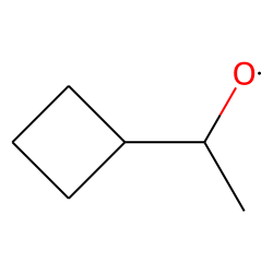 1-Cyclobutylethanol