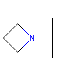 1-tert-Butyl azetidine