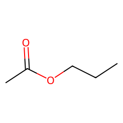 n-Propyl acetate