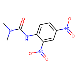 N'-(2,4-dinitrophenyl)-n,n-dimethylurea