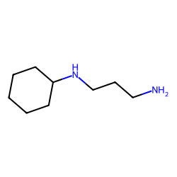 N-CYCLOHEXYL-1,3-PROPANEDIAMINE