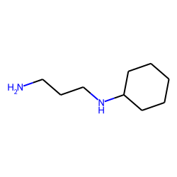 N-Cyclohexyl-1,3-propanediamine