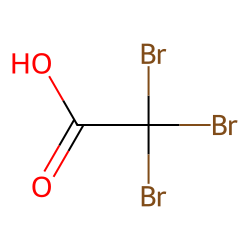 TRIBROMOACETIC ACID
