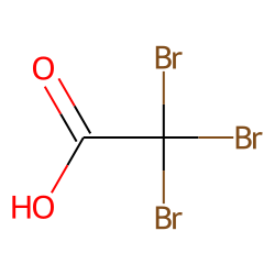 Tribromoacetic acid