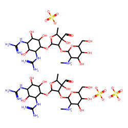 Streptomycin sulfate