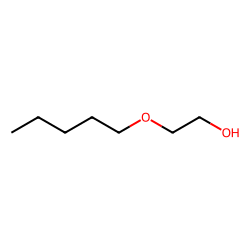 Ethanol, 2-(pentyloxy)-