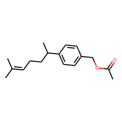 15-Acetoxy-ar-curcumene