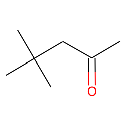 2-Pentanone, 4,4-dimethyl-