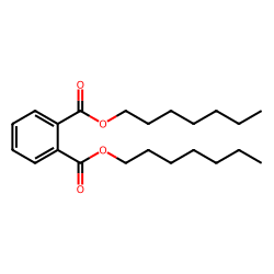 1,2-Benzenedicarboxylic acid, diheptyl ester