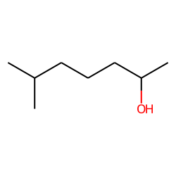 2-Heptanol, 6-methyl-