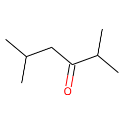 3-Hexanone, 2,5-dimethyl-