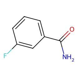 M-FLUOROBENZAMIDE