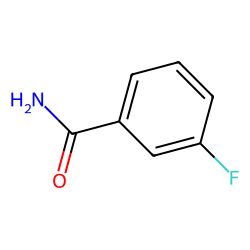 m-Fluorobenzamide