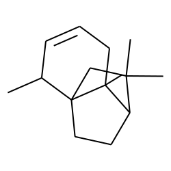 «gamma»-Neoclovene