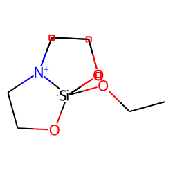 1-Ethoxysilatrane