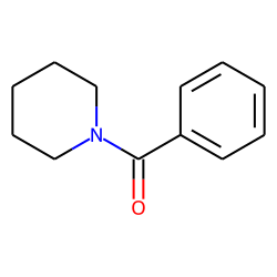 1-Benzoylpiperidine