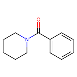 N-Benzoylpiperidine