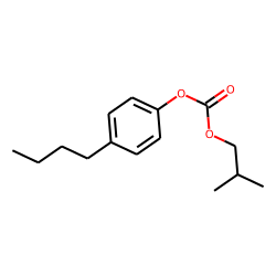 4-n-Butylphenol, isoBOC