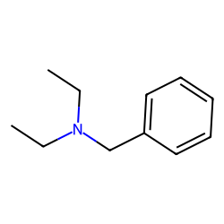 BENZYLDIETHYLAMINE