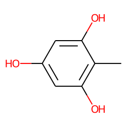 2,4,6-Trihydroxytoluene