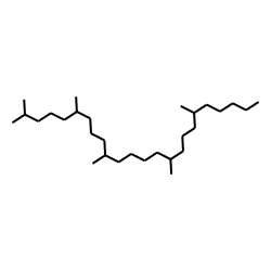 Tetracosane, 2,6,10,15,19-pentamethyl