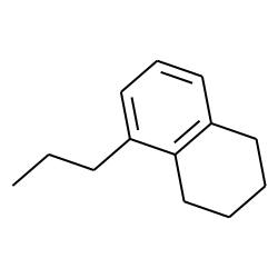 Tetraline, 5-propyl