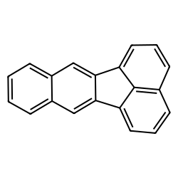Benzo[k]fluoranthene
