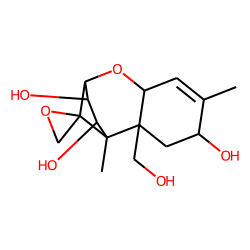 T-2 Tetraol