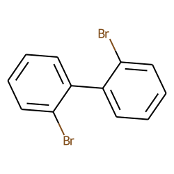 1,1'-Biphenyl, 2,2'-dibromo-