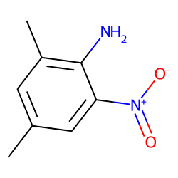 2,4-Dimethyl-6-nitroaniline